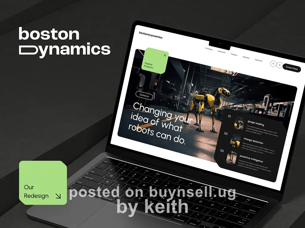 Website Design and Development - Image 2
