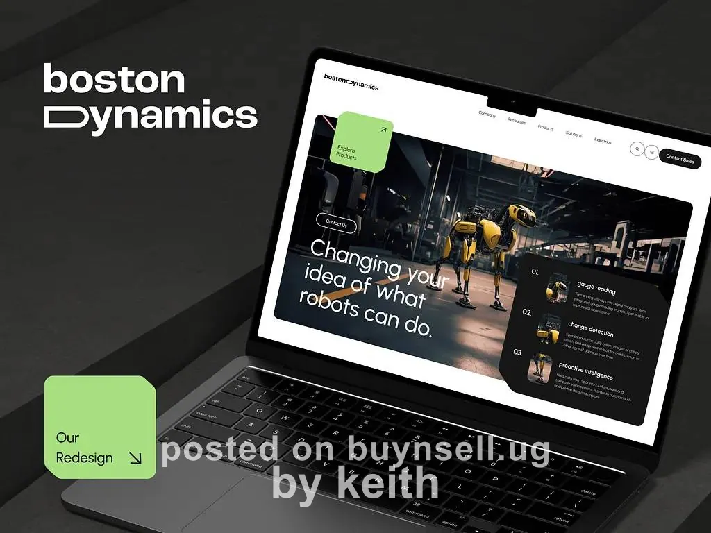 Website Design and Development - Image 3