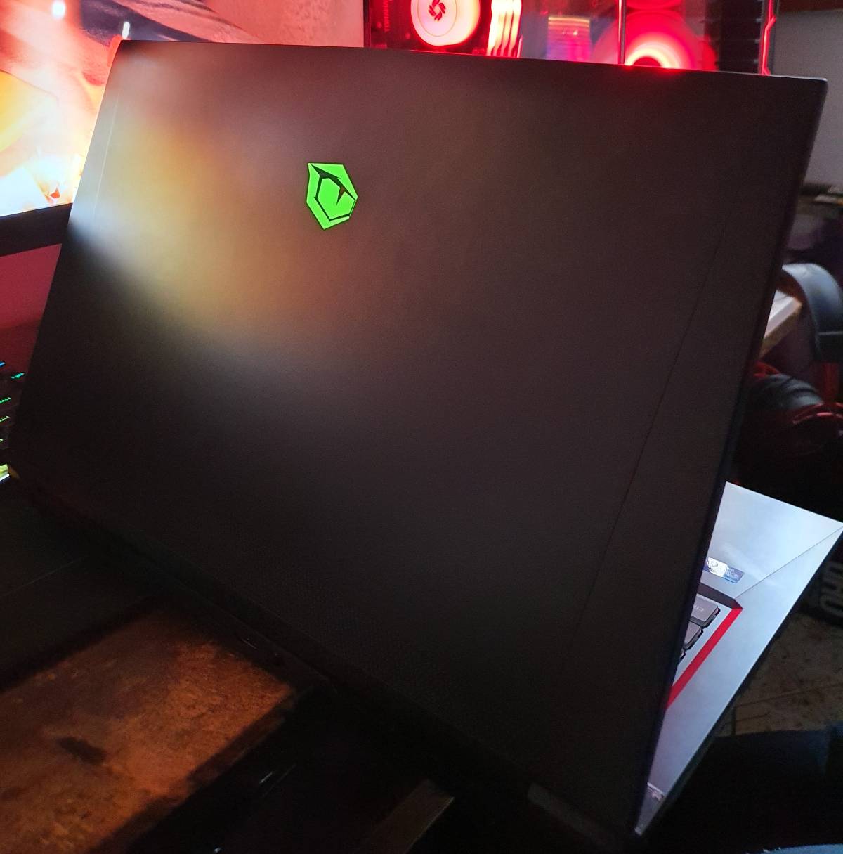 New Laptop Monster Abra A5 V15.5 24GB Intel Core i7 SSD 1T - Image 5