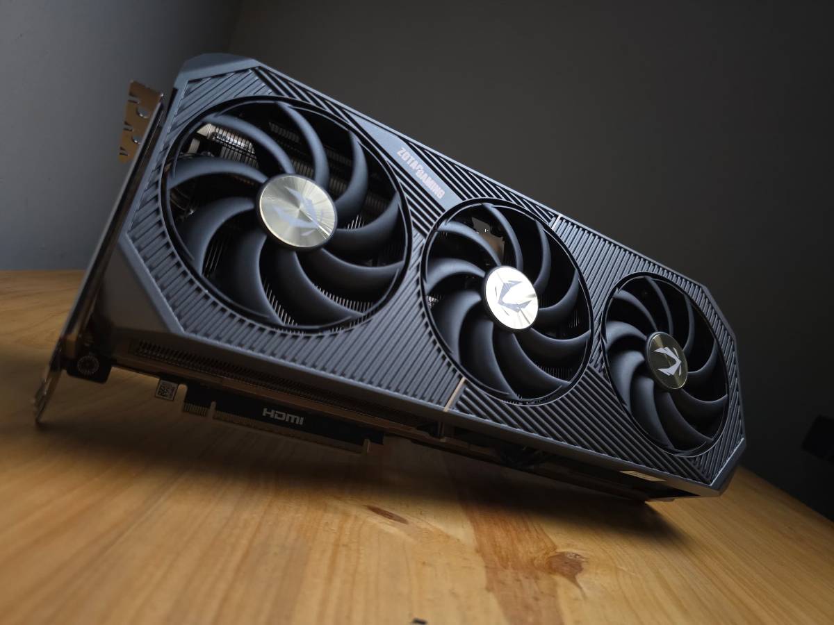 Cheapest Graphics Cards - Nvidia And AMD - Image 4
