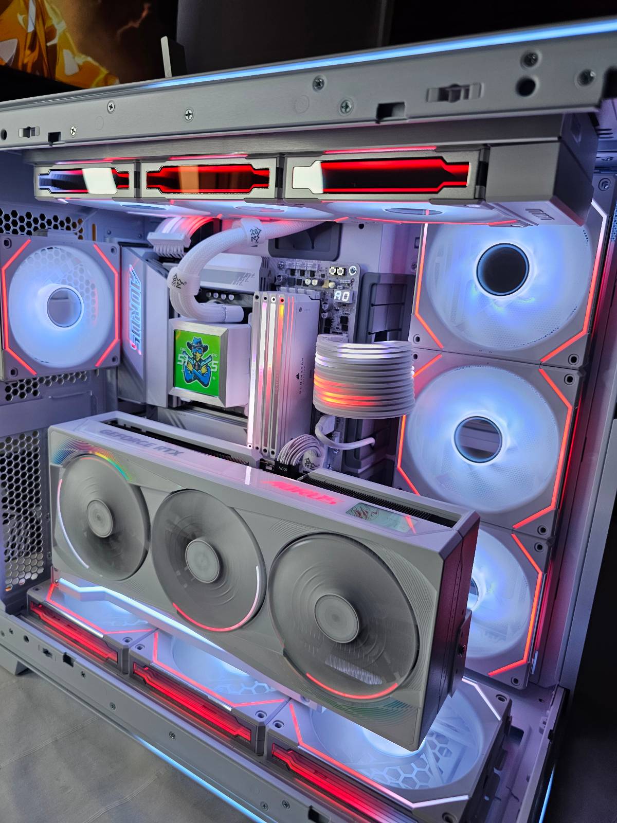 New Desktop Computer 128GB AMD Ryzen 9 SSD 4T - Image 2