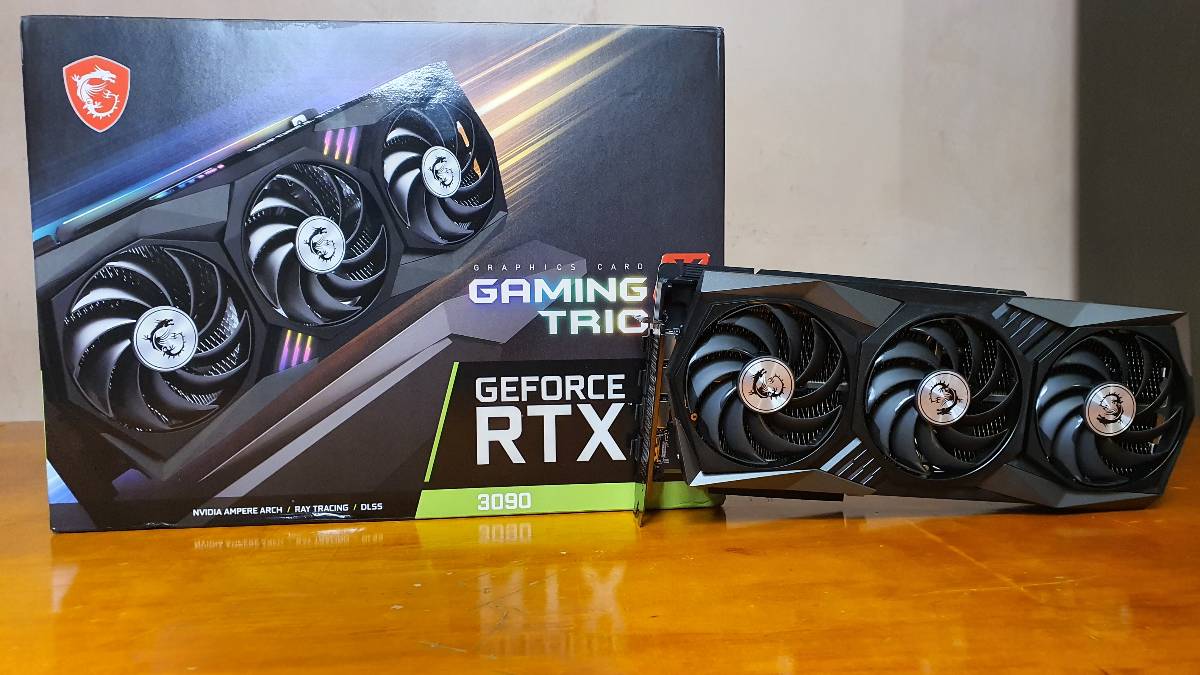 Cheapest Graphics Cards - Nvidia And AMD - Image 5