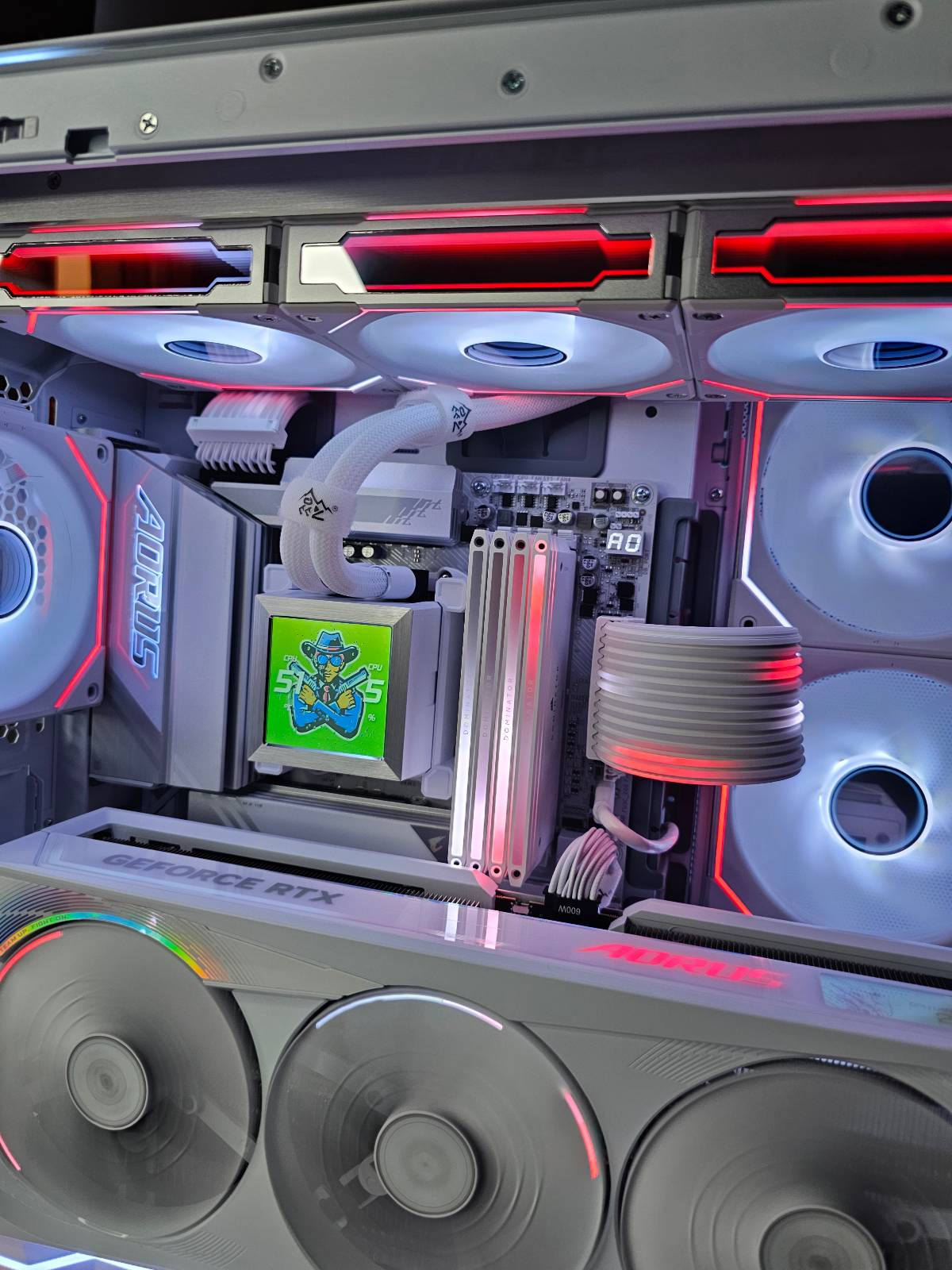 New Desktop Computer 128GB AMD Ryzen 9 SSD 4T - Image 4