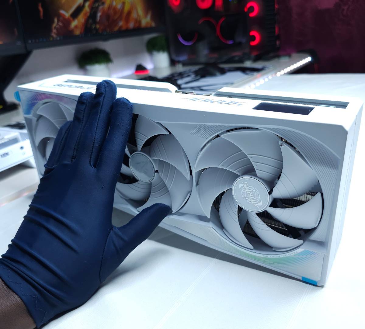 Cheapest Graphics Cards - Nvidia And AMD - Image 3