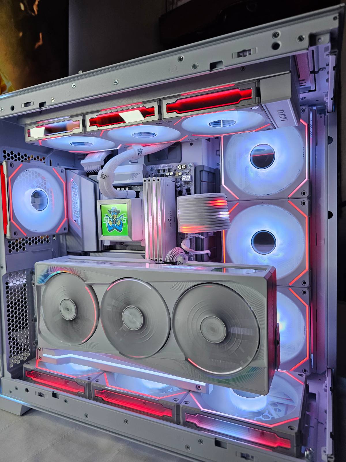 New Desktop Computer 128GB AMD Ryzen 9 SSD 4T - Image 3